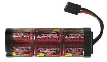 Traxxas Series 3 NiMH 6-Cell 7.2V 3300mAh Stick