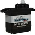Parkflyers AS-100 9 Gram Servo
