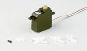 Falcon 450 FBL Digital Metal Gear Servos for Swashplate