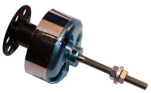 1250kv 400 Class Brushless Motor (110W)