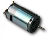 Parkflyers 480 HiMag Motor