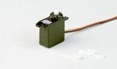 Falcon 450 FBL High Speed Servo for Head Lock