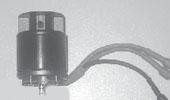 Falcon 450 FBL Brushless Motor