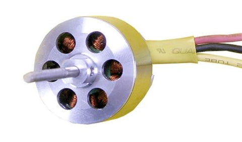 Wing Dragon 500 Class Brushless Motor