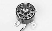Devil 500 Class Outrunner Brushless Motor