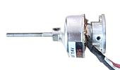Fokker DR.1 Brushless Motor