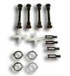 Begin Air Various Parts Kit