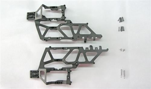 Falcon 400 Frame