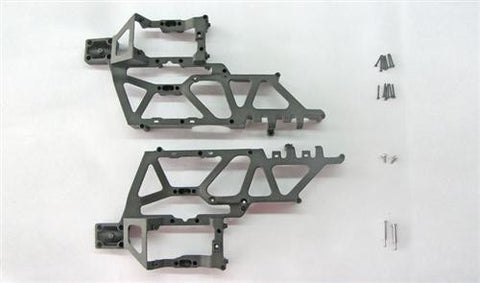 Falcon 400 Frame