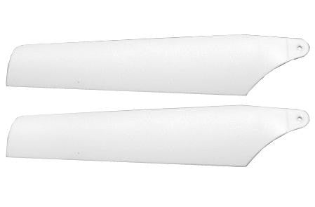 Mini Hughes Main Blade Set