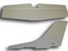 Cessna 182 Pro Deluxe Tail Set