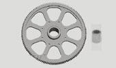 Falcon 400 Main Gear