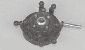Falcon 400 Swashplate Set