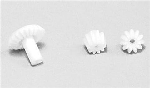 Falcon 400 Tail Drive Gear Set
