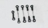 Falcon 450 FBL Lever