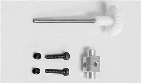 Falcon 400 Tail (Cross) Shaft