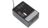 Falcon 450 FBL Integrated Receiver