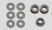 Falcon 400 Gasket Set