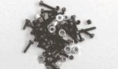 Falcon 400 Screw Set 2