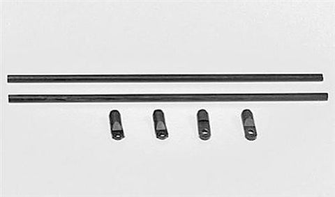 Falcon 400 Stay Bar (4x4x160)