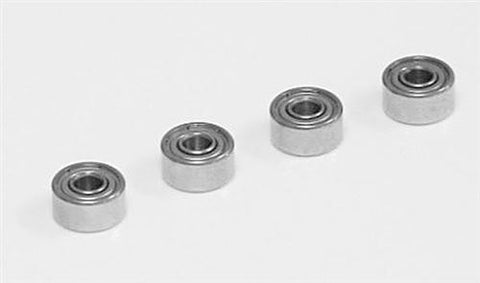 Falcon 400 Bearing (8x3x4)