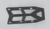 Falcon 450 FBL Battery Box