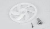 Falcon 450 FBL Auxiliary Gear Set