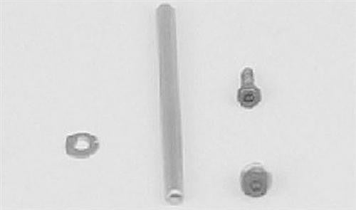 Falcon 400 Cross Shaft