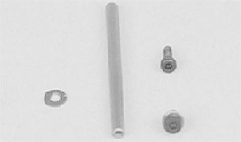 Falcon 400 Cross Shaft