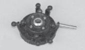 Falcon 450 FBL Inclined Tray