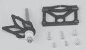 Falcon 450 FBL Belt Gear