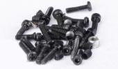 Falcon 450 FBL Screws