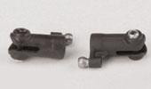 Falcon 450 FBL Tail Wing Grip Set