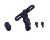 Angel 300 Rotor Head
