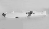 MiniMoa Fuselage