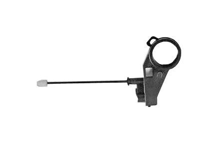 Mini Hughes Tail Motor Frame Set
