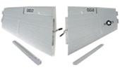 F-18 V2 EPO Main Wing