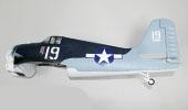 F6F Hellcat Fuselage Set