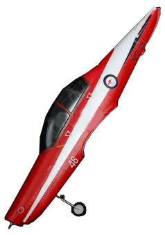 PC-9 Fuselage Set