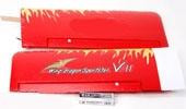 Wing Dragon II Main Wing Set