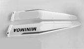 MiniMoa Main Wing Set