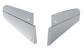 F-18 V2 Horizontal Tail Plane Set