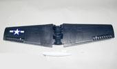 F6F Hellcat Main Wing Set