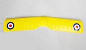 Tiger Moth Upper Wing Set