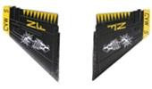 F-18 V2 Tail Wing Set