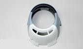 F6F Hellcat Cowl