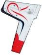 PC-9 Rudder