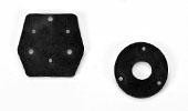 Wing Dragon II Motor Mount