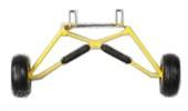 J3 Piper Cub Landing Gear Set