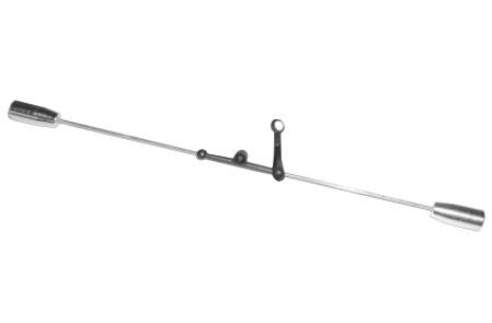 Mini Hughes Stabilizer Set